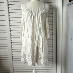 Cotton Dress